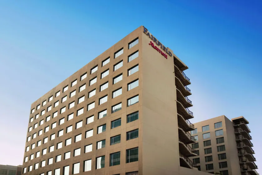 Fairfield by Marriott Bengaluru Outer Ring Road - Image 1