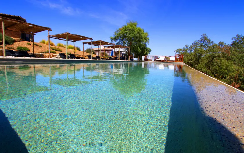 Monte Gois Country House e Spa - Image 1