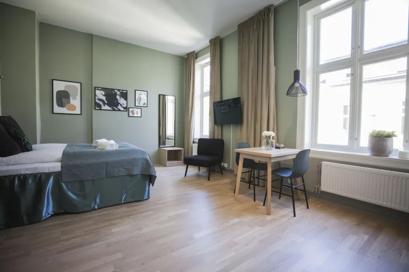 Frogner House Apartment - Arbinsgate 3 - Image 1