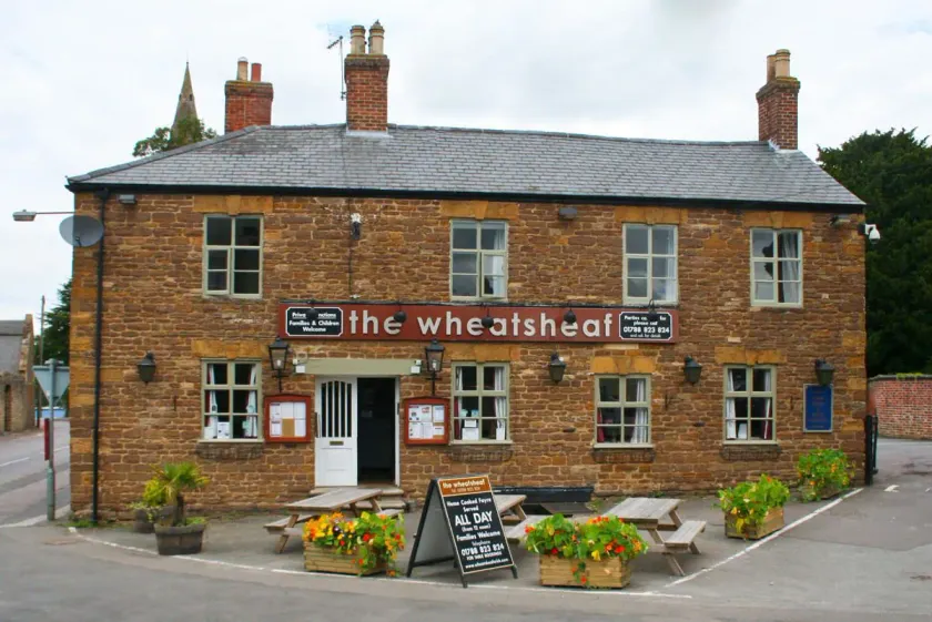The Wheatsheaf - Image 1
