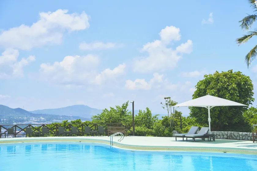 Coco Garden Resort Okinawa - Image 1