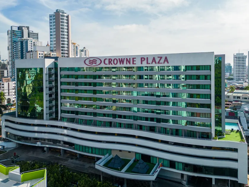 Crown Plaza Panamá - Image 1