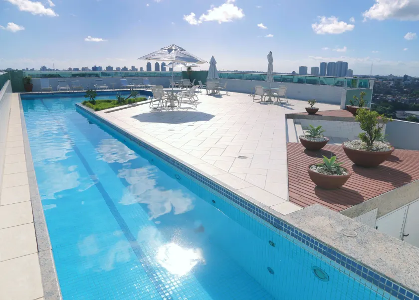 Iguatemi Business & Flat - Image 1