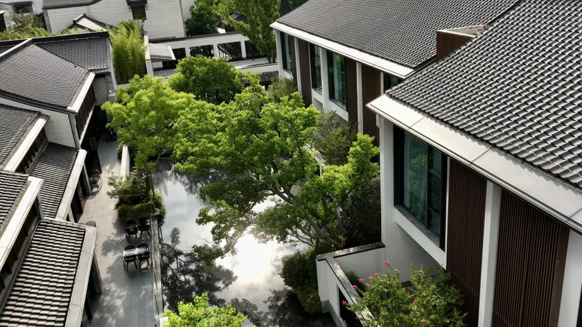 Kimpton Bamboo Grove Suzhou by IHG - Image 1