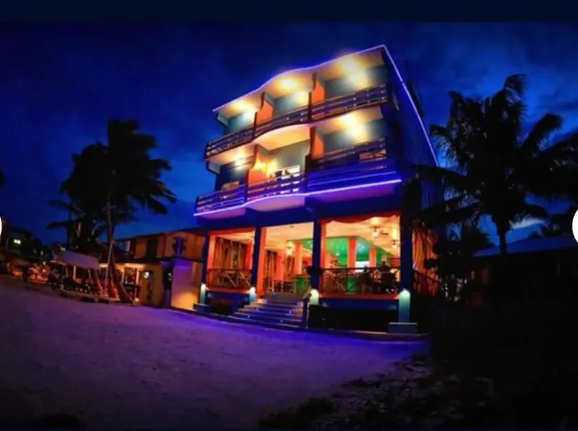 Hotel Royal Blue - Image 1