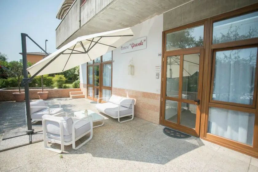 Camere Girasole - Image 1