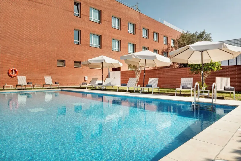 Sercotel Sant Boi - Image 1