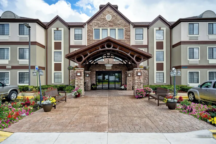 Staybridge Suites Grand Rapids-Kentwood by IHG - Image 1