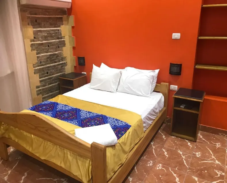 Golden Hotel Cairo - Image 1