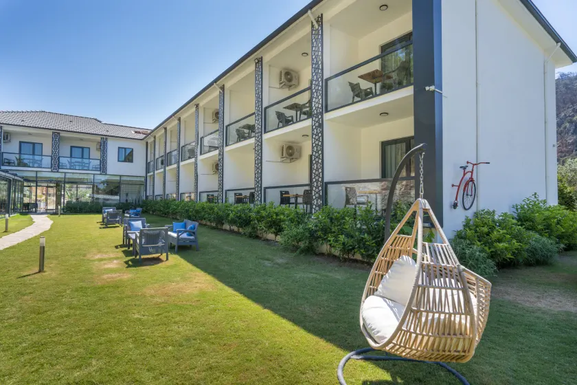 Kensington Green Marmaris - Image 1