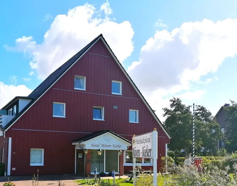 Hotel Möven-Kieker - Image 1