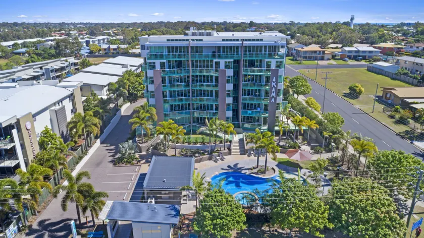 Akama Resort - Image 1