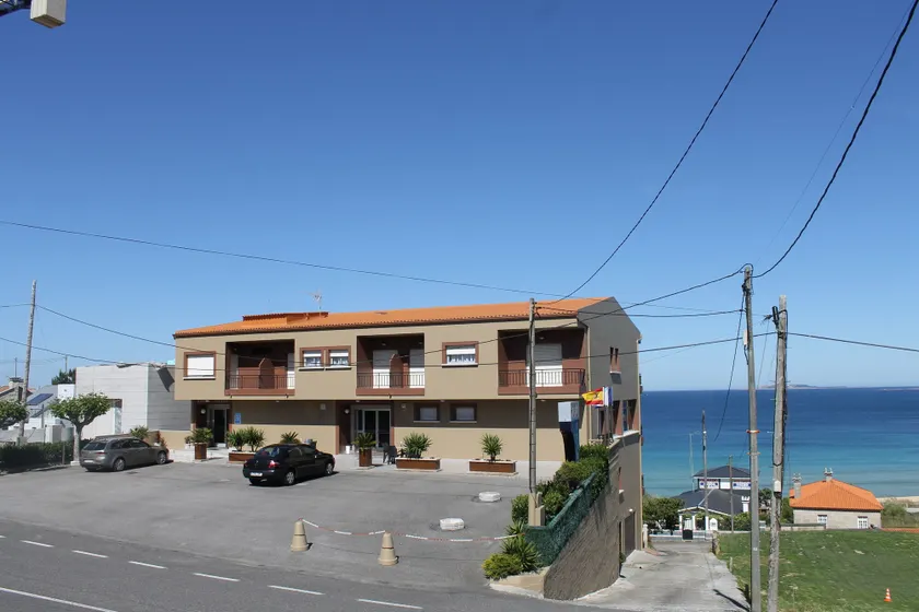 Hotel Foxos - Image 1