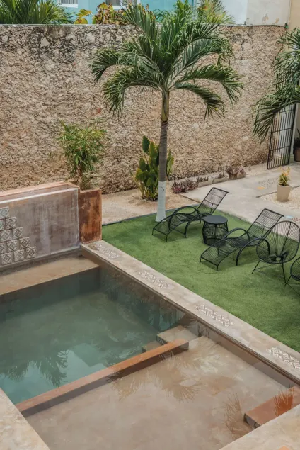 Hotel Boutique La Casona by Kavia - Image 1