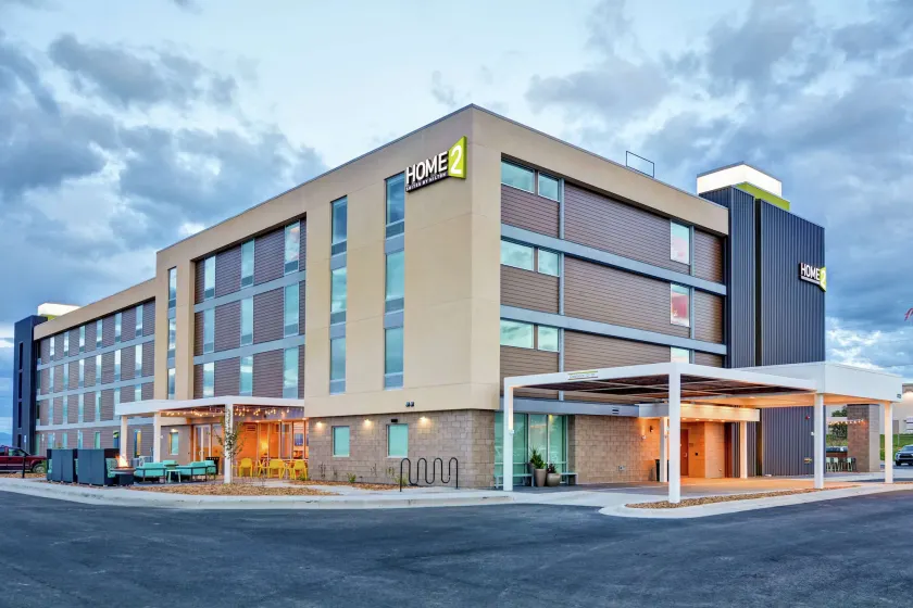 Home2 Suites by Hilton Helena - Image 1