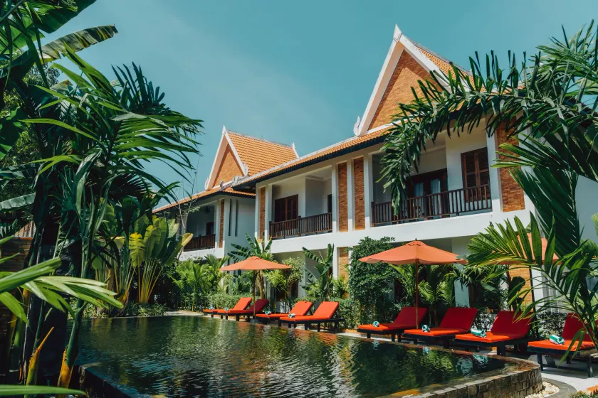 Bopha Watbo Residence - Image 1