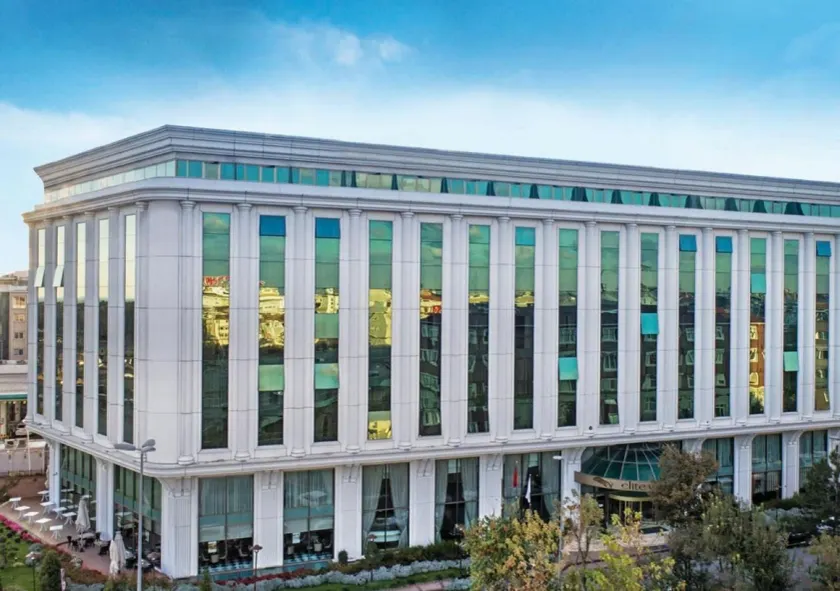Elite World İstanbul Florya Hotel  - Image 1