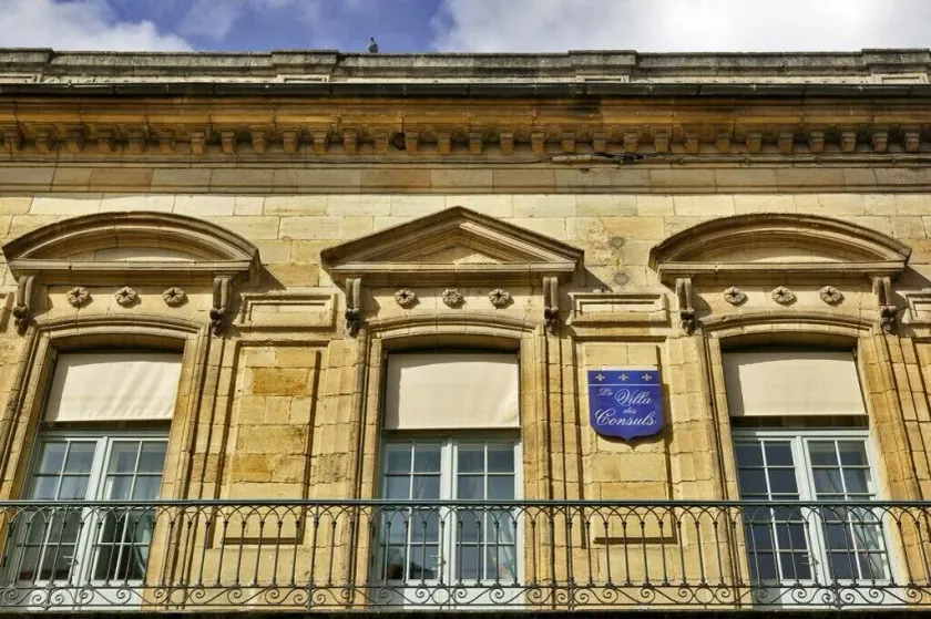 La Villa des Consuls - Gîte de tourisme de charme - Image 1