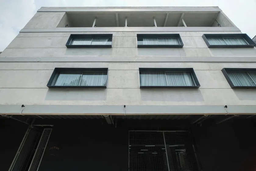 Teduh Simatupang - Image 1