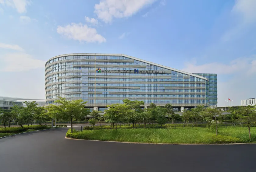 Hyatt House Shenzhen Airport - Image 1