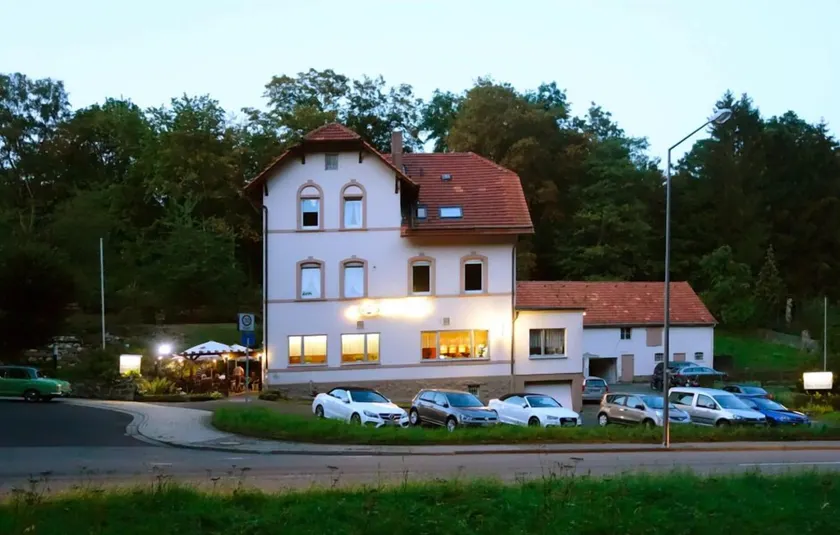 Hotel Restaurant Neu-Holland - Image 1