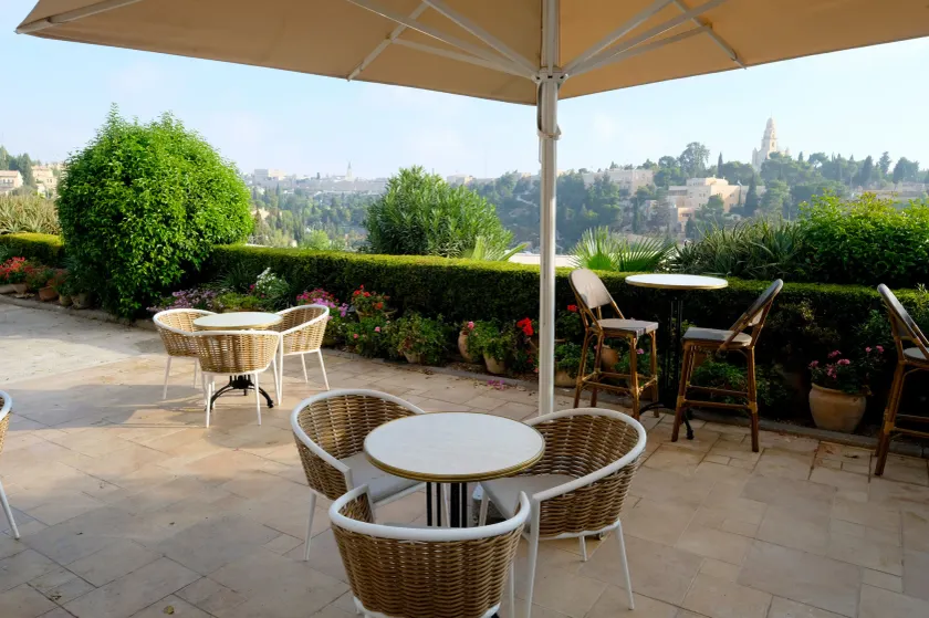 Scots House Hotel  - Image 1