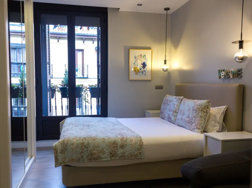 Arenal Suites Preciados - Image 1