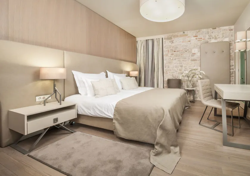 Art Hotel Kalelarga - Room