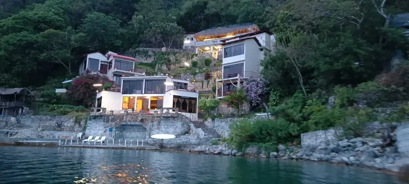 Hotel Restaurante La Villa de los Dioses - Image 1