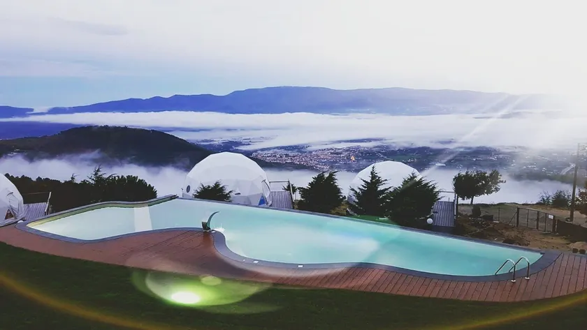 Natura Glamping - Image 1