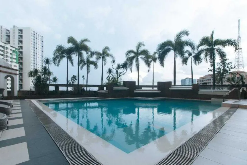 Palette Torre Venezia Suites - Image 1