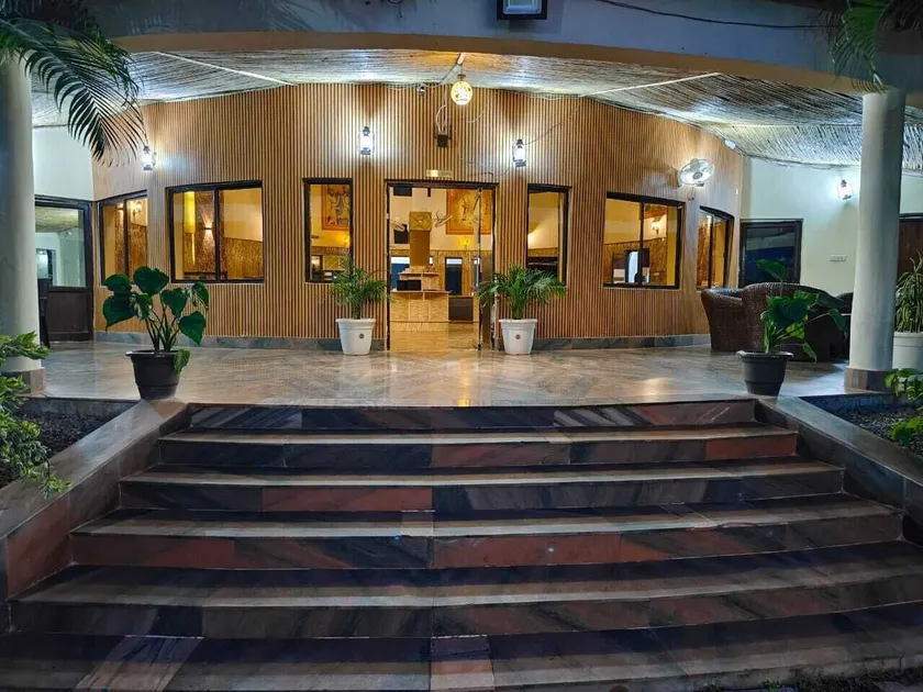 Royals Moonlight Resort - Image 1
