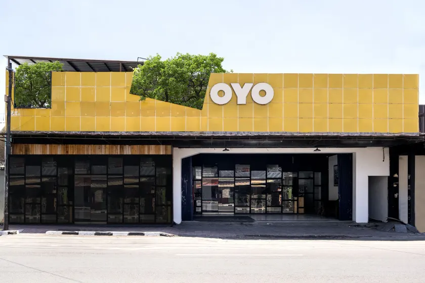 Griya Aneka Malioboro Yogyakarta Mitra RedDoorz - Image 1