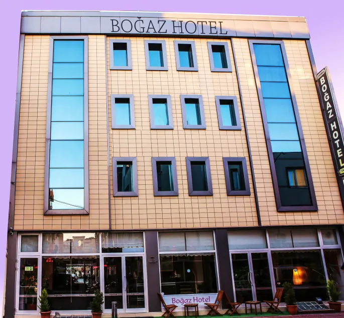 Boğaz Otel - Image 1