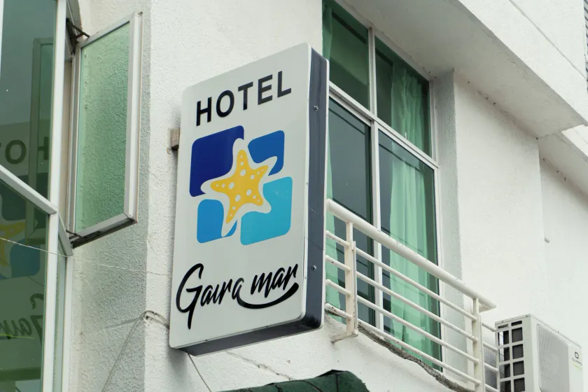 HOTEL GAIRA MAR - Image 1