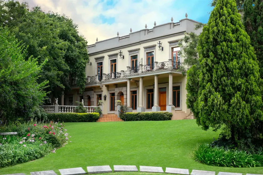 Fairlawns Boutique Hotel & Spa - Image 1