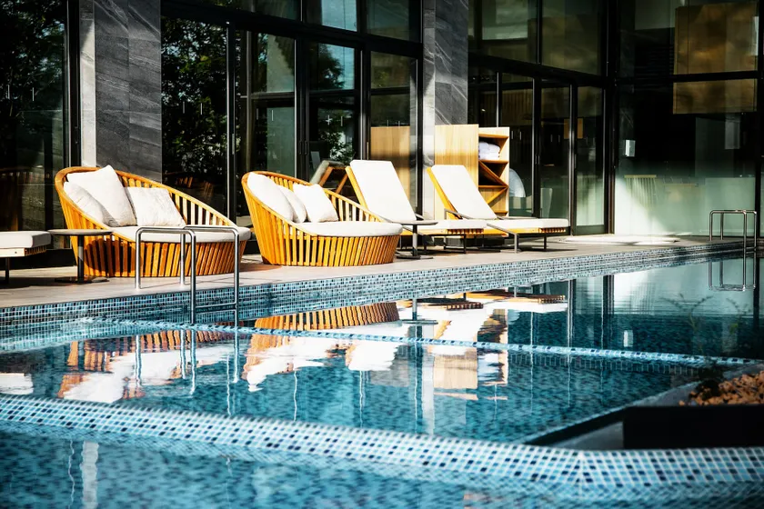 Garden Terrace Fukuoka Hotels R Resorts - Image 1