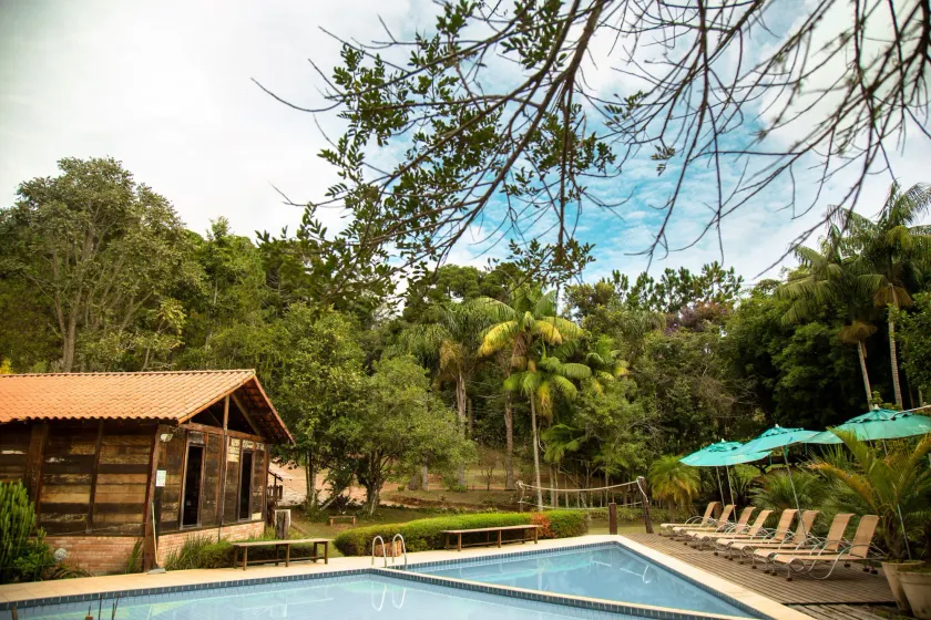 Serra do Ibitipoca Hotel de Lazer - Image 1