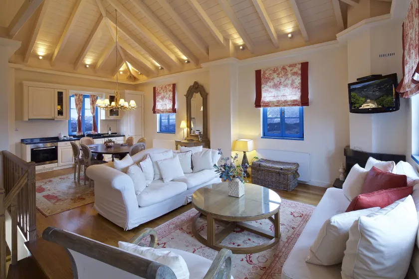 Zagori Suites - Image 1