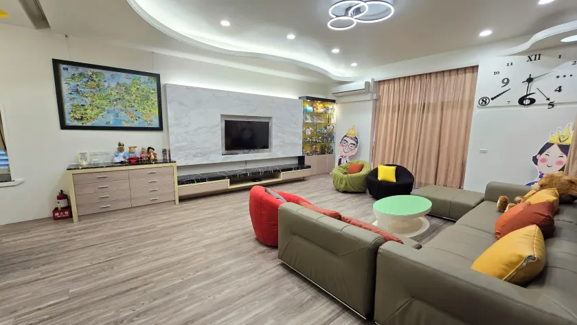 ChaoPingJia Homestay - Image 1