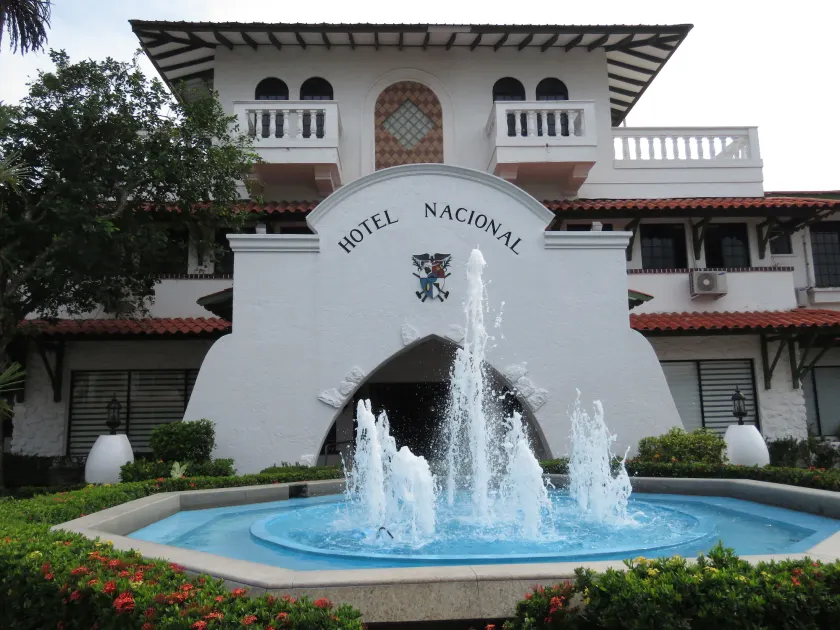 Gran Hotel Nacional - Image 1