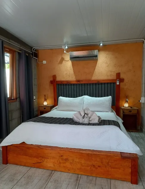Nelumbo Petit Chalet - Image 1