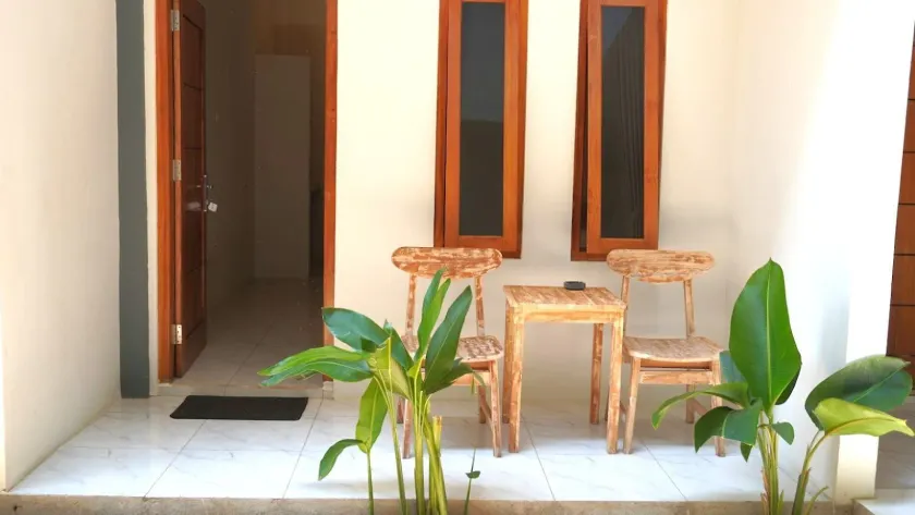 Savira Golo Koe Labuan Bajo - Image 1