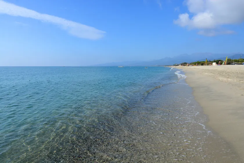 Marina d'Oru - Image 1