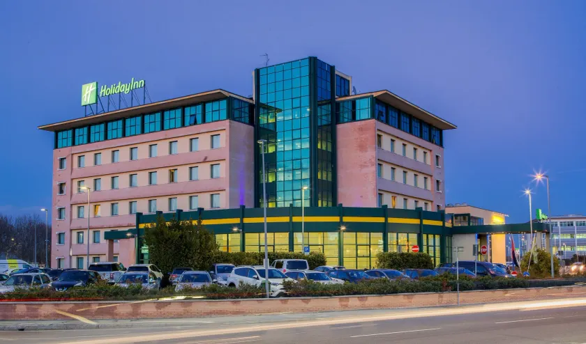 Holiday Inn Bologna - Fiera by IHG - Image 1