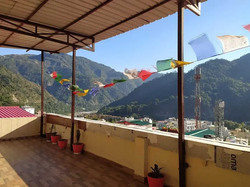 Hotel The Shivaay - Delight Inn Rishikesh - Image 1