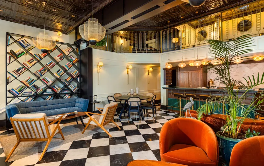Villa Brown Tel-Aviv, a member of Brown Hotels - Image 1