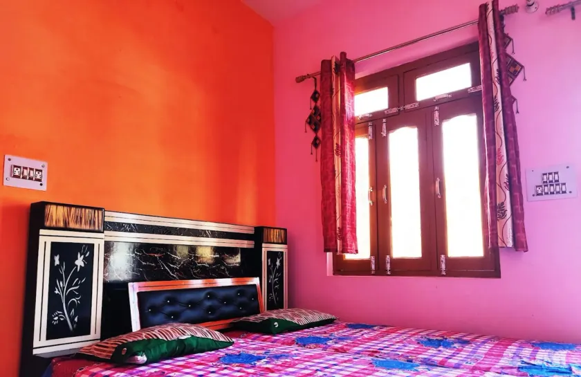 Badri kedar Home stay Joshimath - Image 1