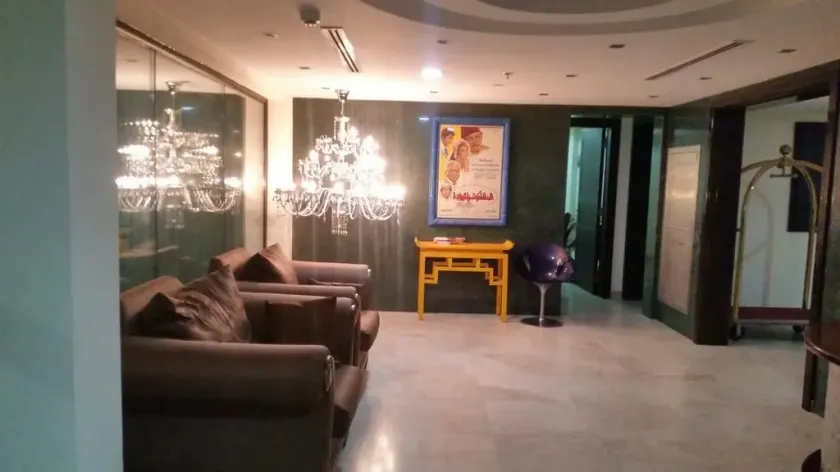 Seef Loft - Image 1