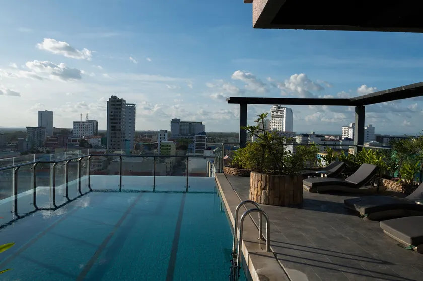 Hak Huot Hotel I - Image 1